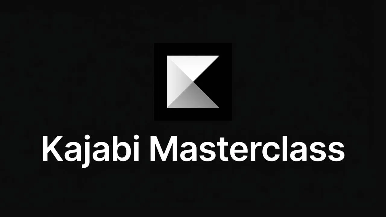 Kajabiマスタークラス